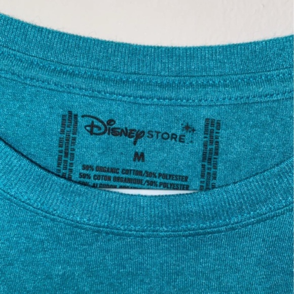 RARE Disney Perry the‎ platypus spy T-shirt - Picture 2 of 4